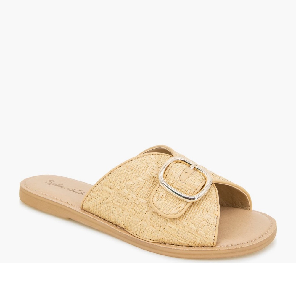 Splendid sandal